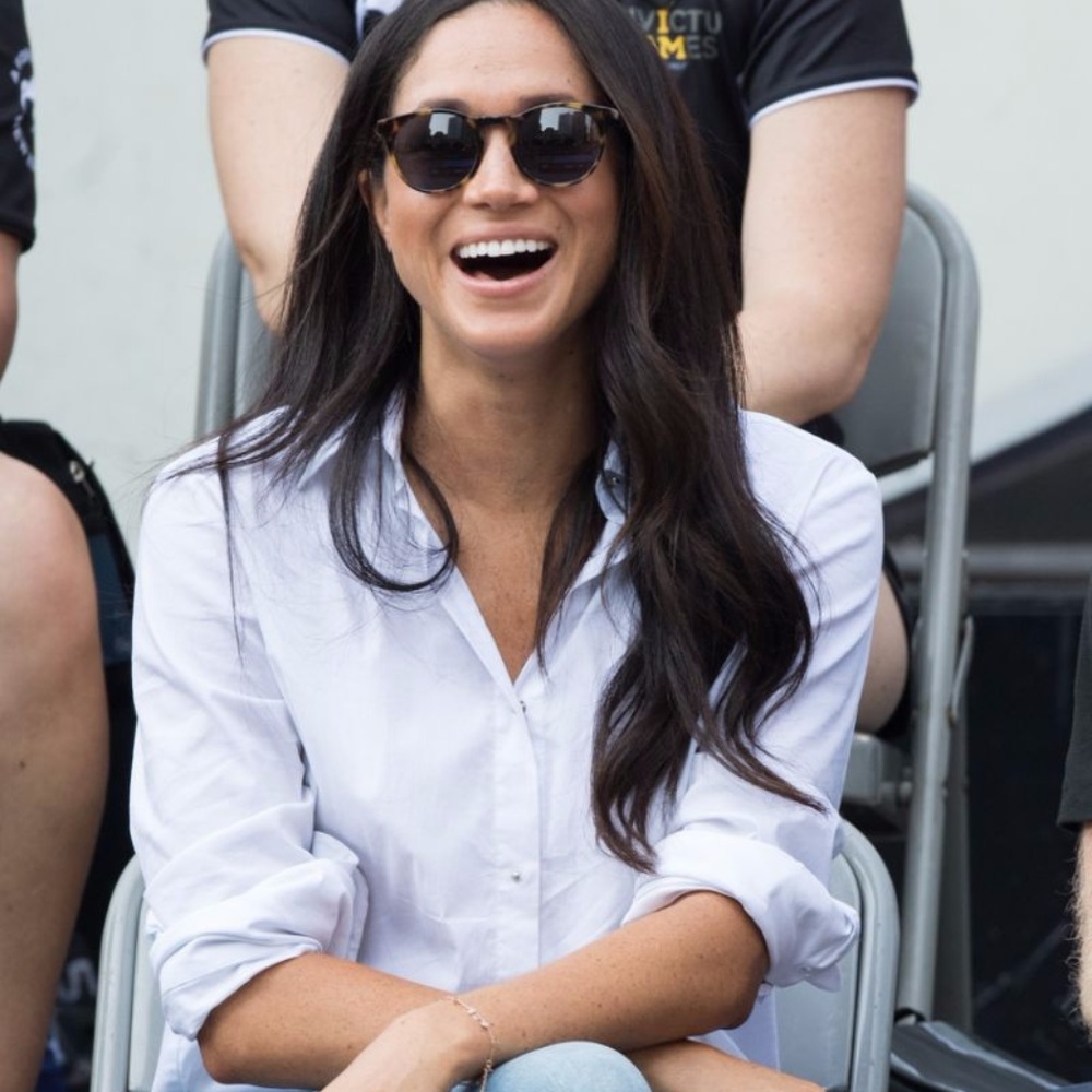 ISO Misha Nonoo Husband Shirt (Size S)